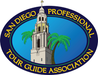 SDPTGA Logo