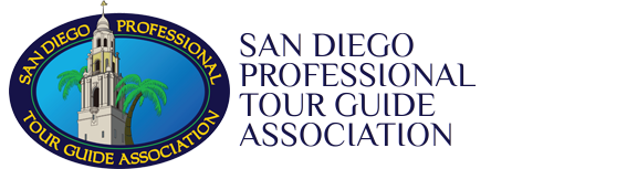 San Diego Professional Tour Guide Association