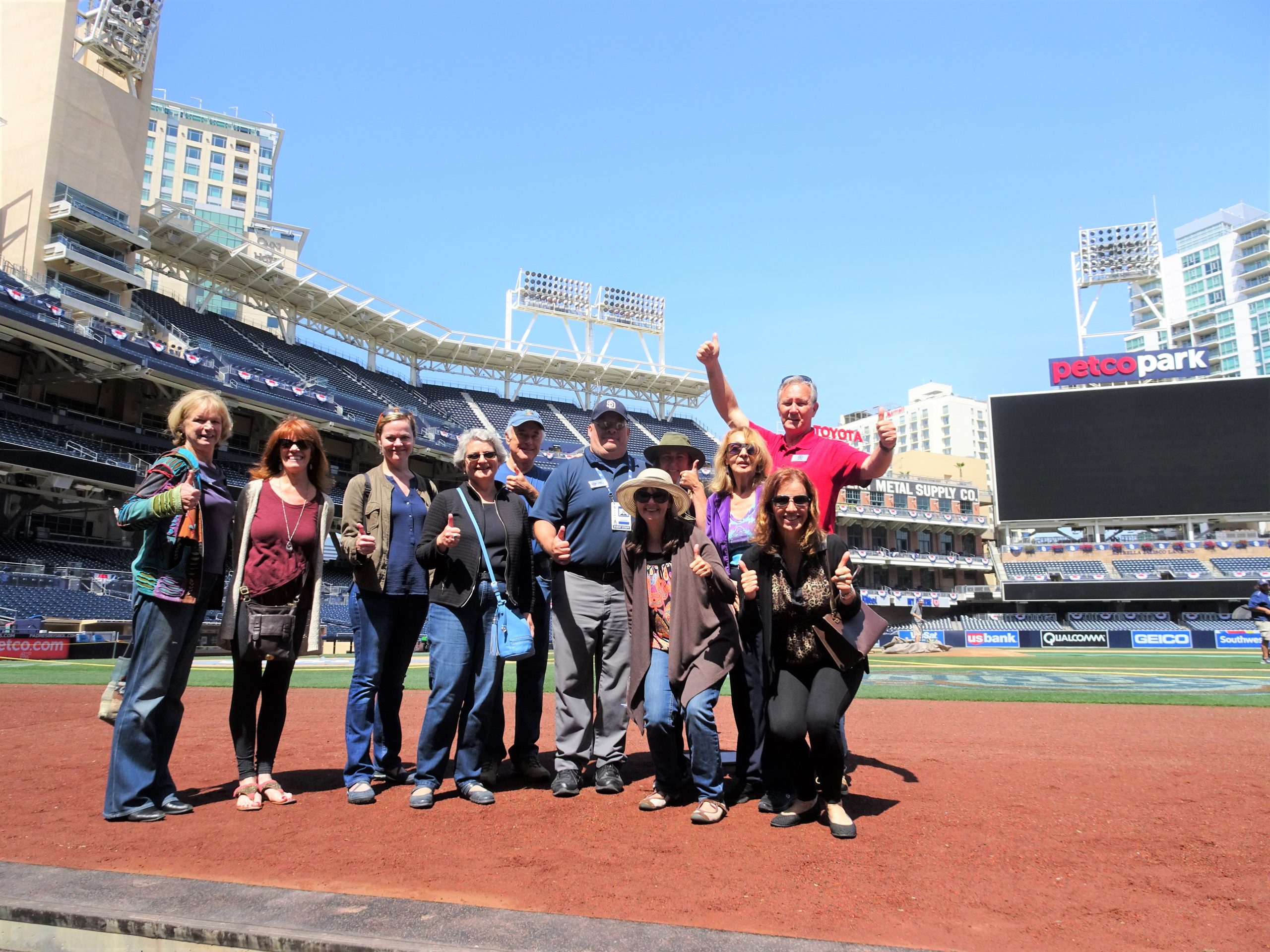 Petco Park