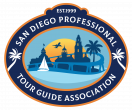 San Diego Professional Tour Guide Association (SDPTGA)