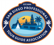 San Diego Professional Tour Guide Association (SDPTGA)